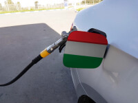 Ungaria limitează accesul la combustibilii cu preţuri plafonate și scoate pe piață rezerva strategică
