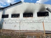 România cere sancționarea Rusiei pentru atacul asupra închisorii ucrainene din Olenivka