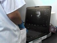 Analize și examene ecograf gratuite pentru mame și femeile gravide, în Mureș