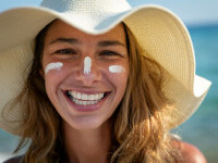 SPF 30 vs SPF 50 – care este diferența. Cât durează protecția solară și ce să alegi