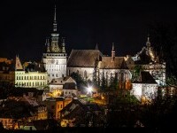 Sighisoara