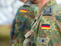 Militari germani