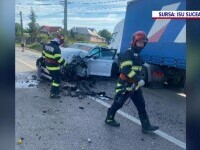 accident suceava