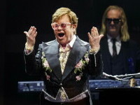 Elton John