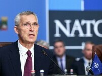 Stoltenberg avertizează: NATO ar trebui să fie pregătită să primească vești proaste din Ucraina