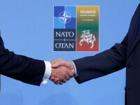 summit, NATO