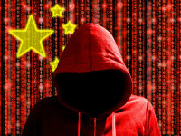 hacker, chinez, China