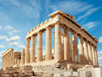 Acropola Grecia