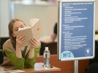 „Produsele culturale” în limba rusă au fost interzise la Kiev