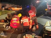 accident suceava