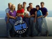 Serialul Beverly Hills 90210 este disponibil acum pe VOYO!