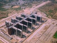 cea mai mare clădire din lume