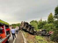 accident suceava