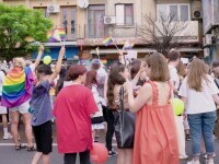 Bucharest Pride