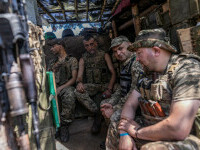 soldati ucraina