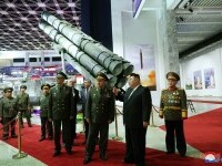 Kim Jong Un, Coreea de Nord, Serghei Soigu