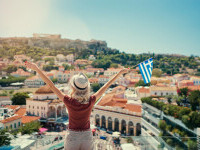 Vacanta in grecia