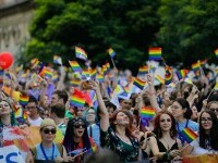 Bucharest Pride