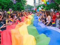 Bucharest Pride