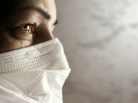 masca pandemie