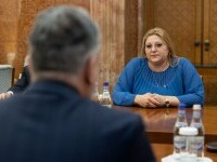 LIVE UPDATE, alegeri prezidențiale. Consultări la Guvern. Diana Șoșoacă vrea ca alegerile să fie organizate în noiembrie