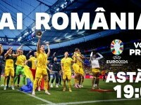 România - Olanda, LIVE TEXT. Meciul este în direct la PRO TV și pe VOYO, de la ora 19:00. Echipa de start a ”tricolorilor”