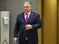 Viktor Orban a ajuns la Kiev să medieze pacea: „Voi întocmi rapoarte pentru liderii europeni”