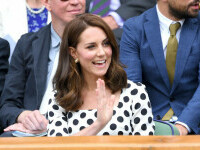 kate middleton wimbledon 2017