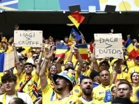 România - Olanda, LIVE TEXT. ”Tricolorii” au început meciul în forță. Ianis Hagi s-a accidentat în minutul 3