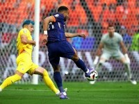 România - Olanda 0-1, LIVE TEXT. Olanda deschide scorul prin Cody Gakpo după o fază individuală