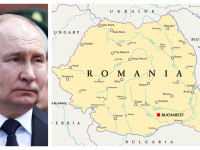 România, în vizorul Moscovei. Rușii și aliații lor de la Chișinău, discuții despre 