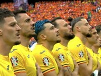 “N-am mai simțit așa ceva!” Generația Z din România, trăiește pentru prima dată succesele Naționalei de fotbal“N-am mai simțit așa ceva!” Generația Z din România, trăiește pentru prima dată succesele Naționalei de fotbal