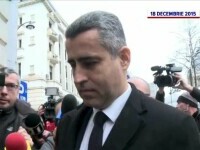 Remus Truică, aproape de libertate, după trei ani și jumătate de închisoare. Prima decizie, în favoarea sa