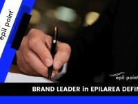 (P) Epil Point România, leader în epilare definitivă, tratamente faciale și remodelare corporală, se extinde în București