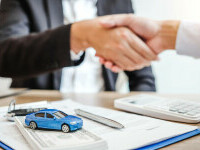 (P) Leasing auto operațional: Soluția preferată de companiile din București