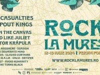 rock la mures