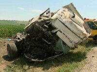 Ce s-a aflat în ancheta accidentului produs de un ucrainean la Suceava, în care a murit familia Lăzărescu