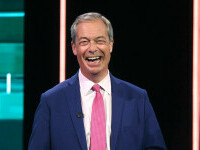 Nigel Farage