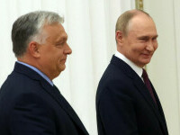 Ce i-a spus Vladimir Putin lui Viktor Orban, aflat în vizită în Rusia, despre Ucraina și planul său de pace
