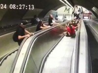 raniti metrou