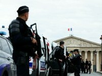 LIVE UPDATE, alegeri în Franța. Poliția se adună în fața Adunării Naționale, de teama producerii unor violențe după exit-poll