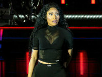 Nicki Minaj i-a lăudat pe Donald Trump şi JD Vance în cadrul unei conferințe. „Cel mai mare respect”