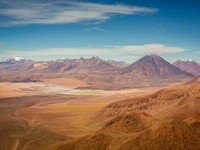 deșertul Atacama