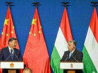 Reacție fermă a SUA după ce Viktor Orban l-a vizitat pe Xi Jinping în China. Americanii au avut un singur lucru de spus
