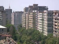 O nouă avarie majoră în București. Sectoarele fără apa caldă și căldura