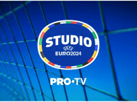 Studioul UEFA EURO 2024