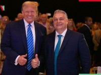 Viktor Orban, vizită acasă la Donald Trump, în Florida, după întâlnirea cu Putin