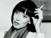 Actriţa Shelley Duvall, soţia terifiantă din „The Shining”, a murit la vârsta de 75 de ani. Boala de care suferea