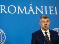Premierul Marcel Ciolacu, despre amenințările Rusiei că va ataca România. ”Ce vreți, să ne laude?”