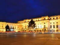 Palatul Regal din Bucuresti